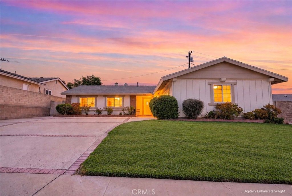 6736 Whitewood Street, Simi Valley, CA 93063 — exterior