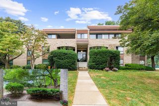 419 CHRISTOPHER AVE #131, Gaithersburg, MD 20879
