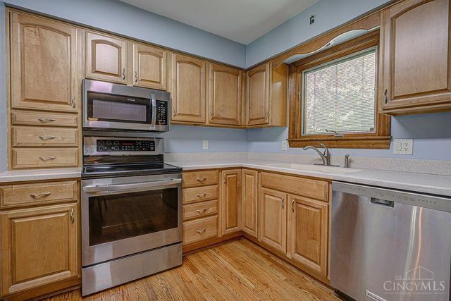 2762 Laurie Court, Ross Twp, OH 45014