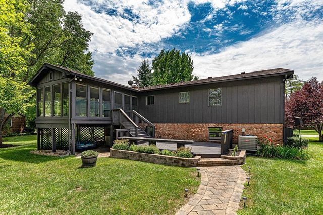 2762 Laurie Court, Ross Twp, OH 45014