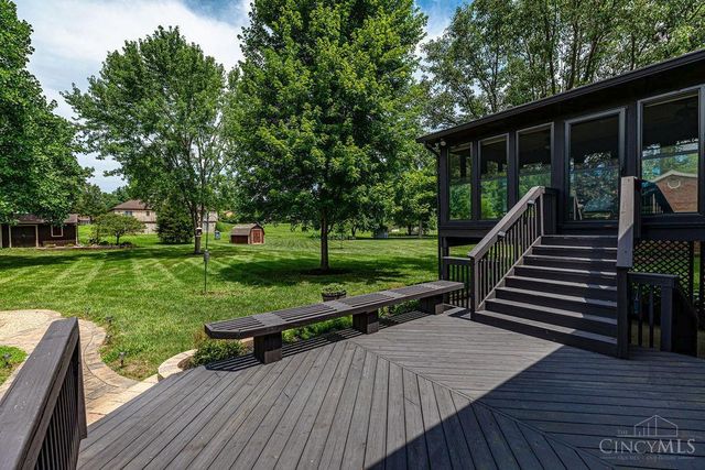 2762 Laurie Court, Ross Twp, OH 45014