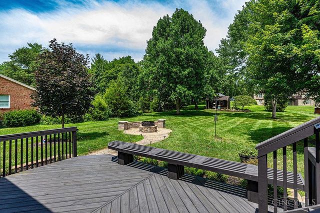 2762 Laurie Court, Ross Twp, OH 45014