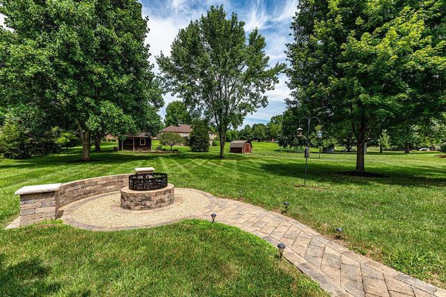 2762 Laurie Court, Ross Twp, OH 45014