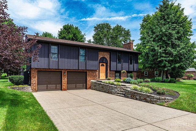 2762 Laurie Court, Ross Twp, OH 45014