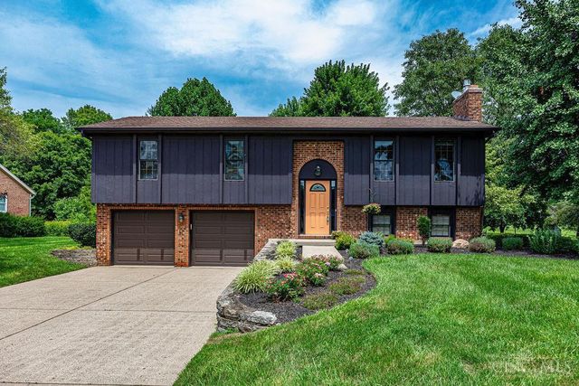 2762 Laurie Court, Ross Twp, OH 45014