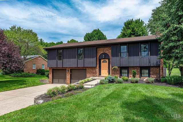 2762 Laurie Court, Ross Twp, OH 45014