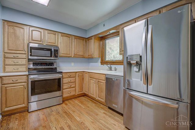 2762 Laurie Court, Ross Twp, OH 45014