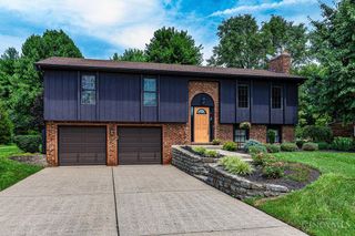 2762 Laurie Court, Ross Twp, OH 45014