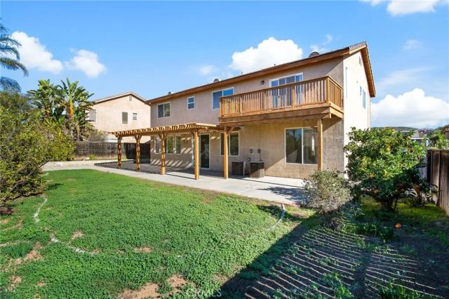 28536 Mission Drive, Menifee, CA 92584