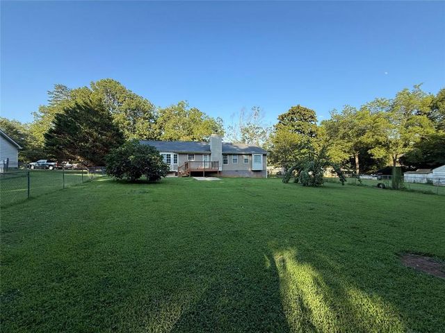 2851 STANTON SE Road, Conyers, GA 30094