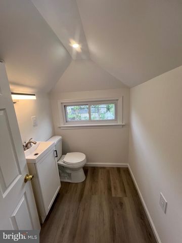 1023 LANGLEY ST, Marcus Hook, PA 19061