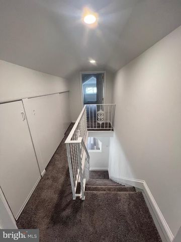 1023 LANGLEY ST, Marcus Hook, PA 19061
