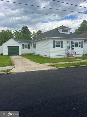 1023 LANGLEY ST, Marcus Hook, PA 19061