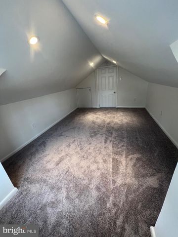 1023 LANGLEY ST, Marcus Hook, PA 19061