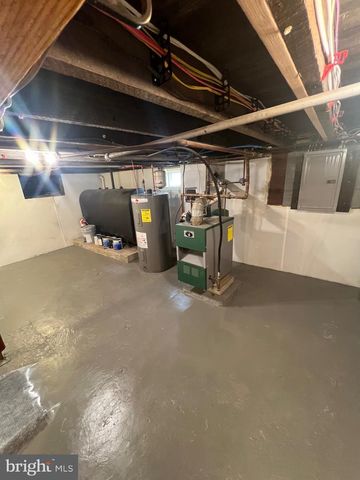 1023 LANGLEY ST, Marcus Hook, PA 19061