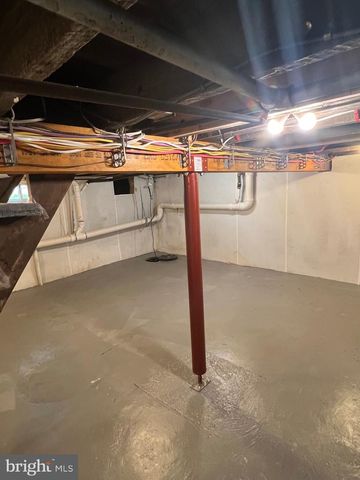 1023 LANGLEY ST, Marcus Hook, PA 19061