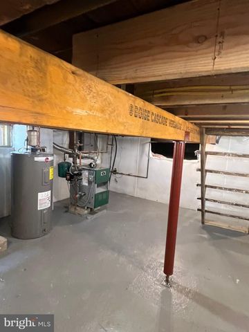 1023 LANGLEY ST, Marcus Hook, PA 19061