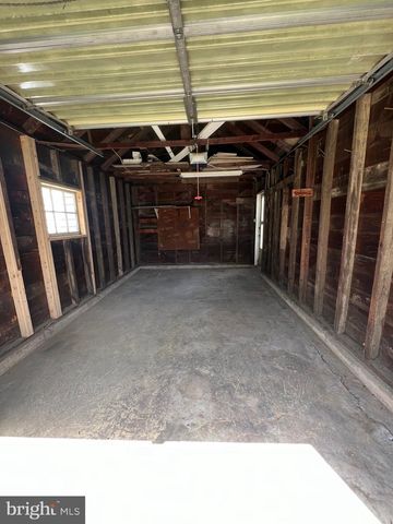 1023 LANGLEY ST, Marcus Hook, PA 19061