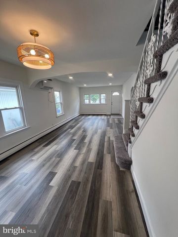 1023 LANGLEY ST, Marcus Hook, PA 19061