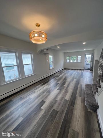 1023 LANGLEY ST, Marcus Hook, PA 19061