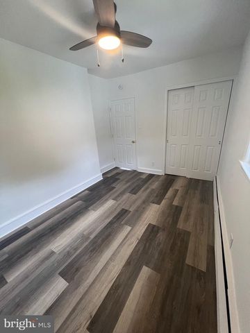 1023 LANGLEY ST, Marcus Hook, PA 19061