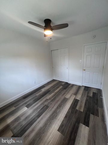 1023 LANGLEY ST, Marcus Hook, PA 19061