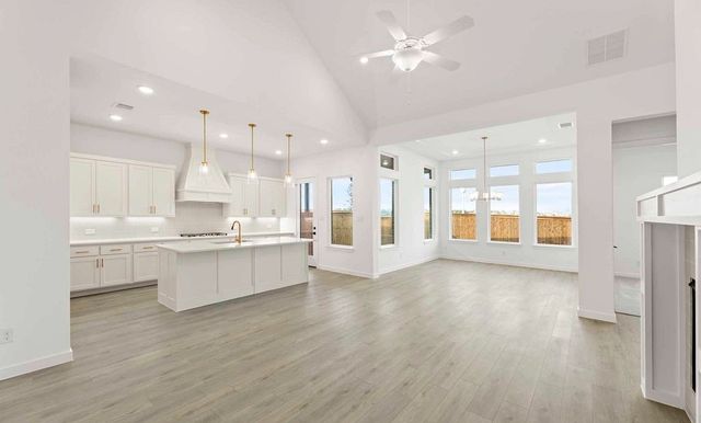 1026 Sky Five Drive, Wylie, TX 75098