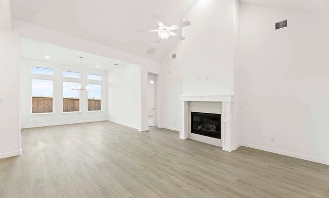 1026 Sky Five Drive, Wylie, TX 75098