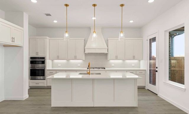 1026 Sky Five Drive, Wylie, TX 75098