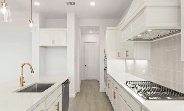 1026 Sky Five Drive, Wylie, TX 75098