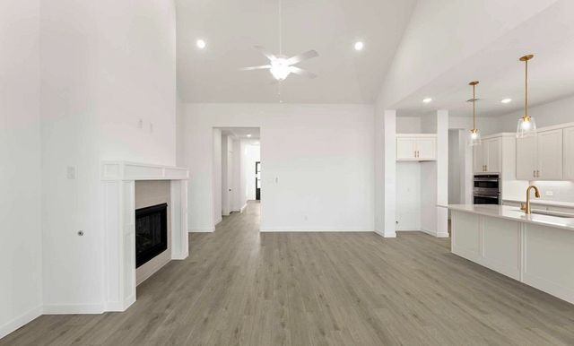 1026 Sky Five Drive, Wylie, TX 75098