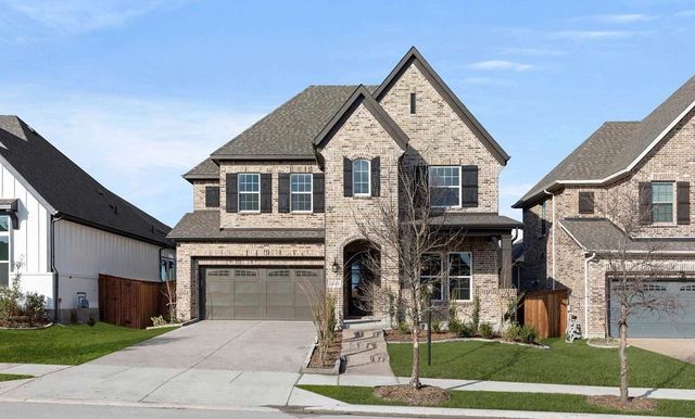 1026 Sky Five Drive, Wylie, TX 75098