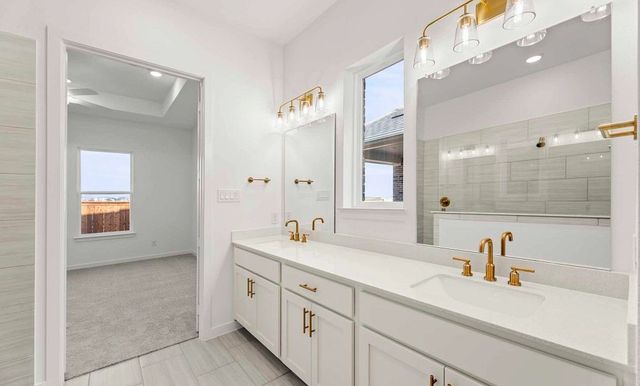 1026 Sky Five Drive, Wylie, TX 75098