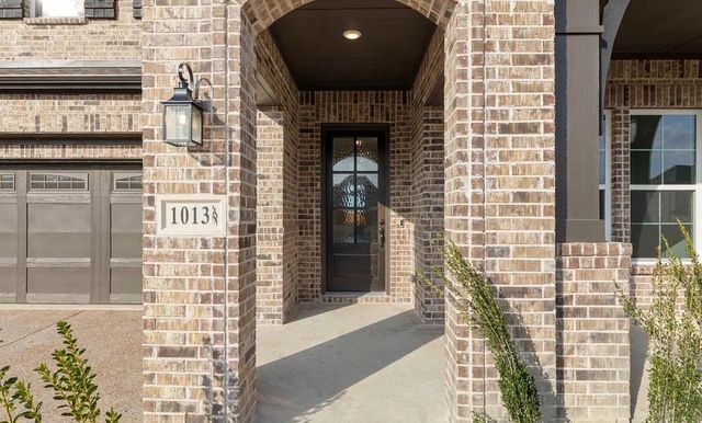 1026 Sky Five Drive, Wylie, TX 75098