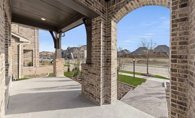 1026 Sky Five Drive, Wylie, TX 75098
