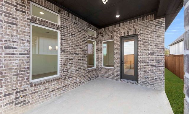 1026 Sky Five Drive, Wylie, TX 75098