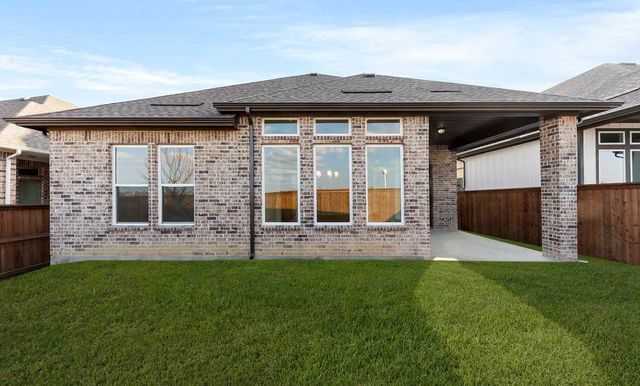 1026 Sky Five Drive, Wylie, TX 75098