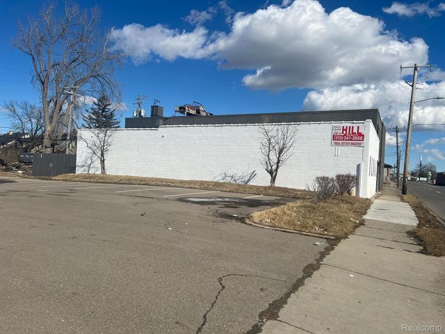 521 E 7 MILE Road, Detroit, MI 48203