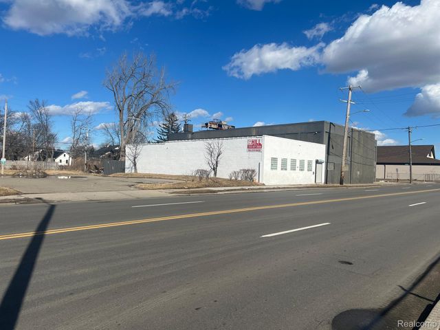 521 E 7 MILE Road, Detroit, MI 48203