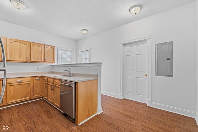 2330 N Alabama Street, Indianapolis, IN 46205