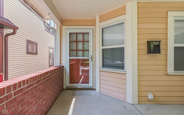 2330 N Alabama Street, Indianapolis, IN 46205