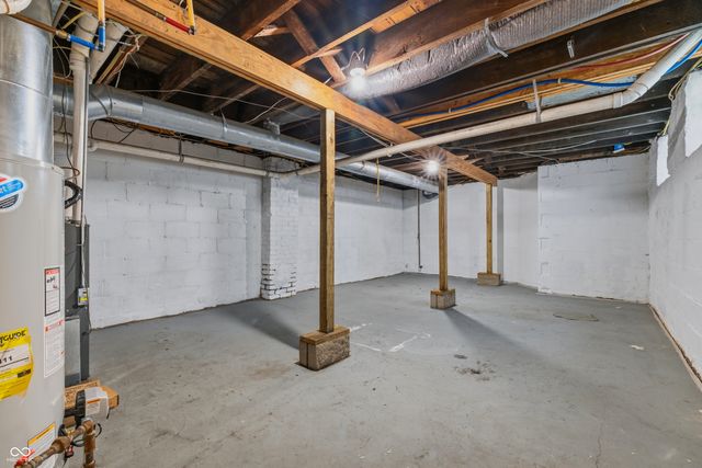 2330 N Alabama Street, Indianapolis, IN 46205