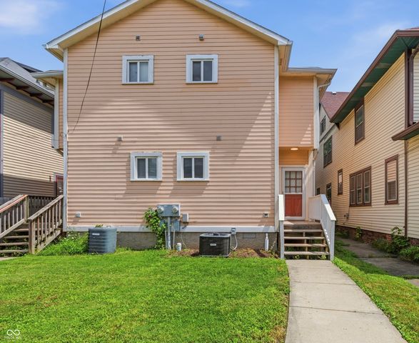 2330 N Alabama Street, Indianapolis, IN 46205