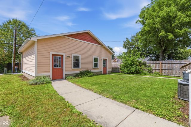 2330 N Alabama Street, Indianapolis, IN 46205