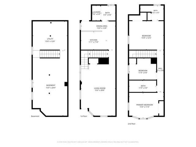 2330 N Alabama Street, Indianapolis, IN 46205
