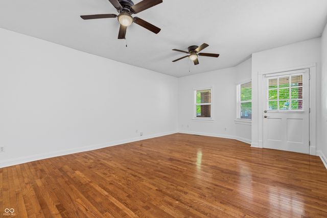 2330 N Alabama Street, Indianapolis, IN 46205