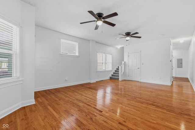 2330 N Alabama Street, Indianapolis, IN 46205