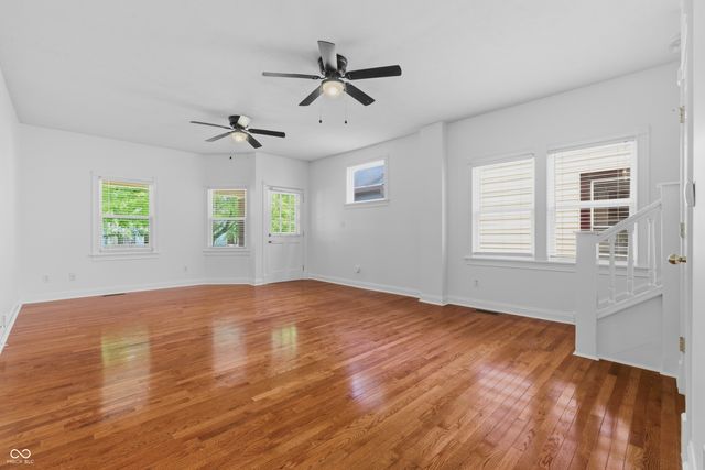 2330 N Alabama Street, Indianapolis, IN 46205