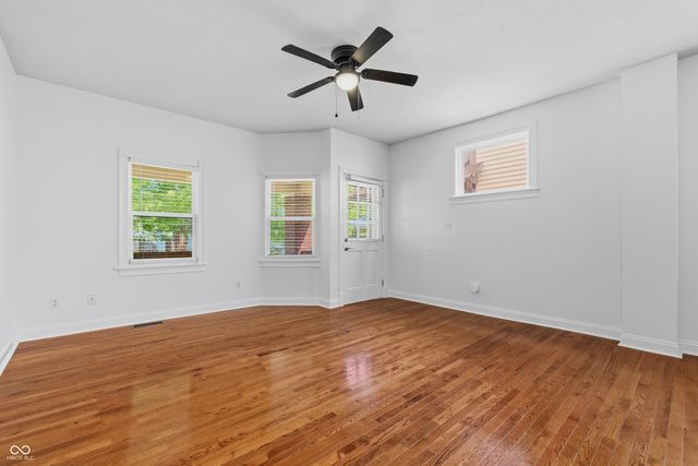 2330 N Alabama Street, Indianapolis, IN 46205