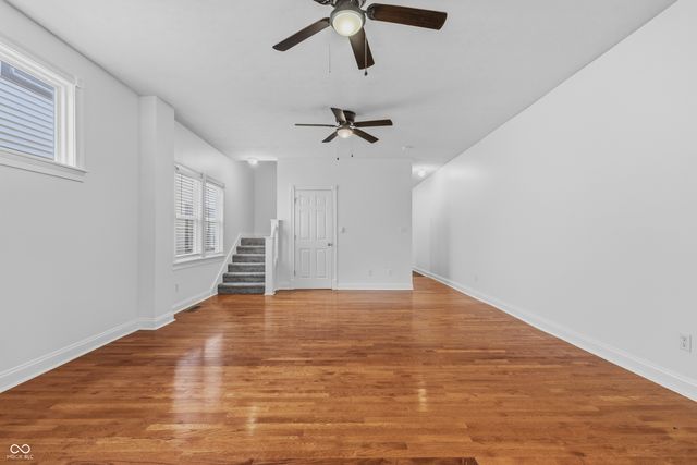 2330 N Alabama Street, Indianapolis, IN 46205